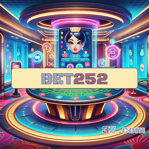 Apostas em Cassino: A Experiência no Bet252