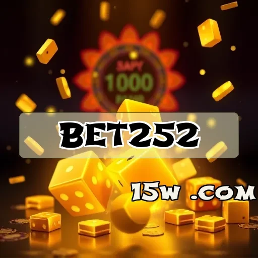 bet252: Funcionalidades do App que Você Não Pode Perder