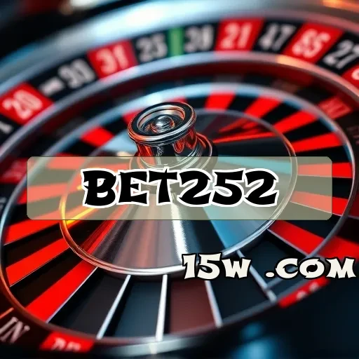 bet252: O Guia Definitivo para Aproveitar os Bônus Imperdíveis