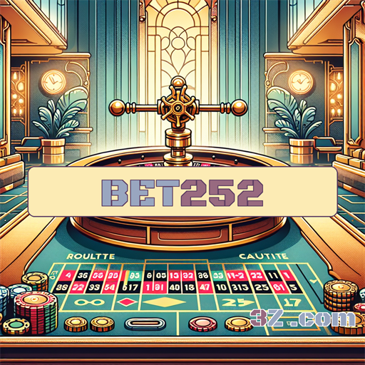 Descubra o Bet252: A Nova Sensação do Casino Online
