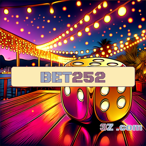 Slots: A Diversão Infinita do Bet252