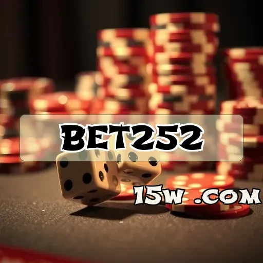 bet252: A Nova Era dos Eventos Esportivos no Brasil