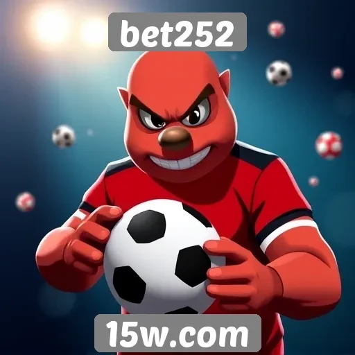 Avaliação das opções de jogos disponíveis no bet252